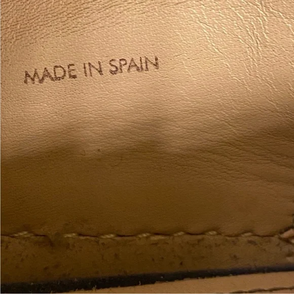 Stuart Weitzman Pearl Crystal Embellished Decor
White Platform Sneakers Slip Ons - Picture 9 of 14